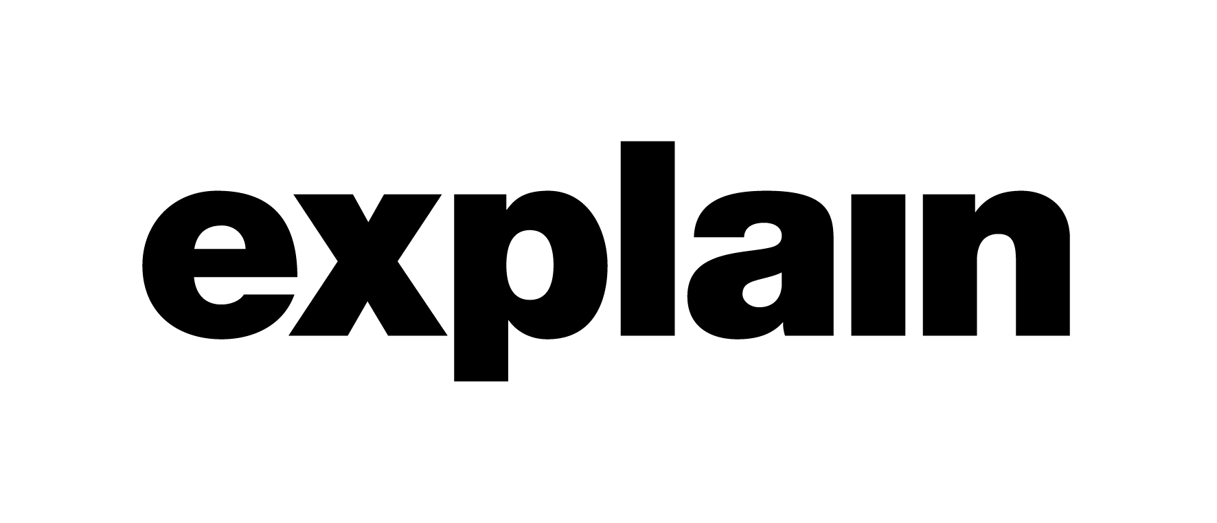 Explain GmbH & Co. KG - Logo